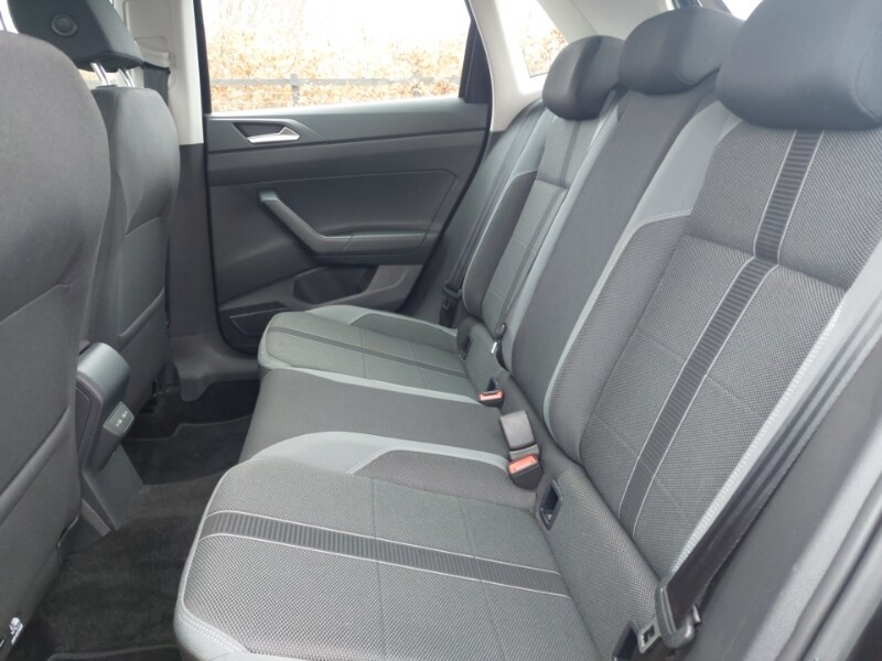 Used Volkswagen Polo 2022 for sale - 77816561: Photo 6