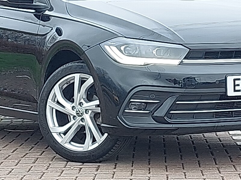 Used Volkswagen Polo 2022 for sale - 77816561: Photo 9