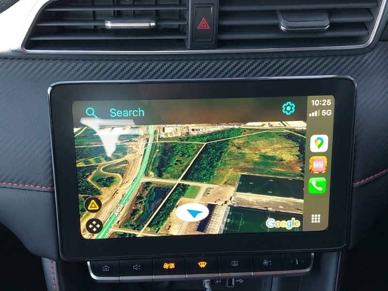 Used MG MG ZS 2022 for sale - 76264894: Photo 17