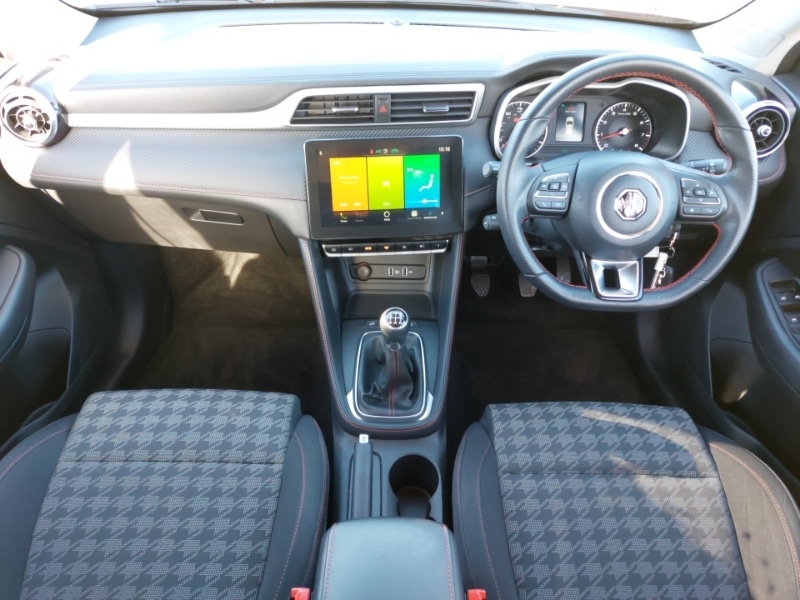 Used MG MG ZS 2022 for sale - 76264894: Photo 2