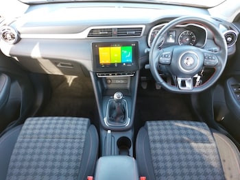 Used MG MG ZS 2022 for sale - 76264894: Photo