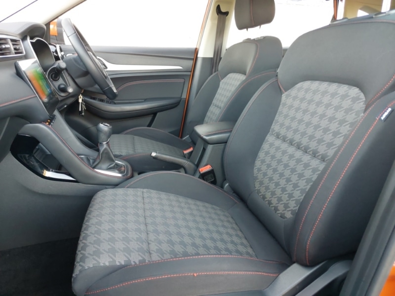 Used MG MG ZS 2022 for sale - 76264894: Photo 5