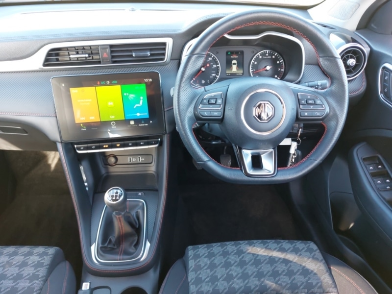 Used MG MG ZS 2022 for sale - 76264894: Photo 7
