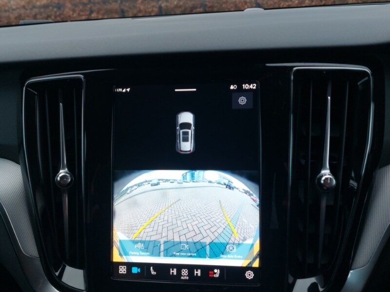 Used Volvo V60 2025 for sale - 77405369: Photo 14