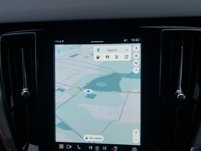 Used Volvo V60 2025 for sale - 77405369: Photo 15