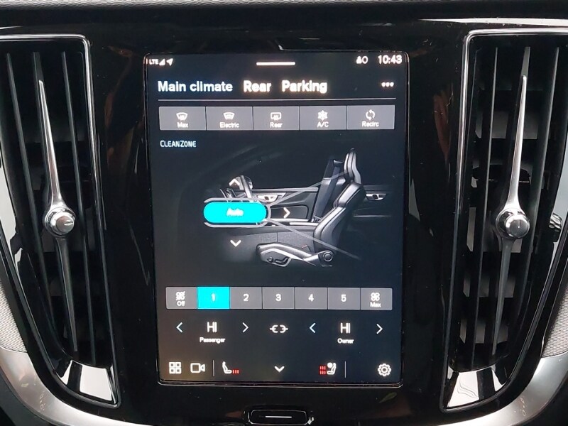 Used Volvo V60 2025 for sale - 77405369: Photo 16