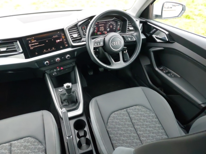 Used Audi A1 2022 for sale - 77284199: Photo 10