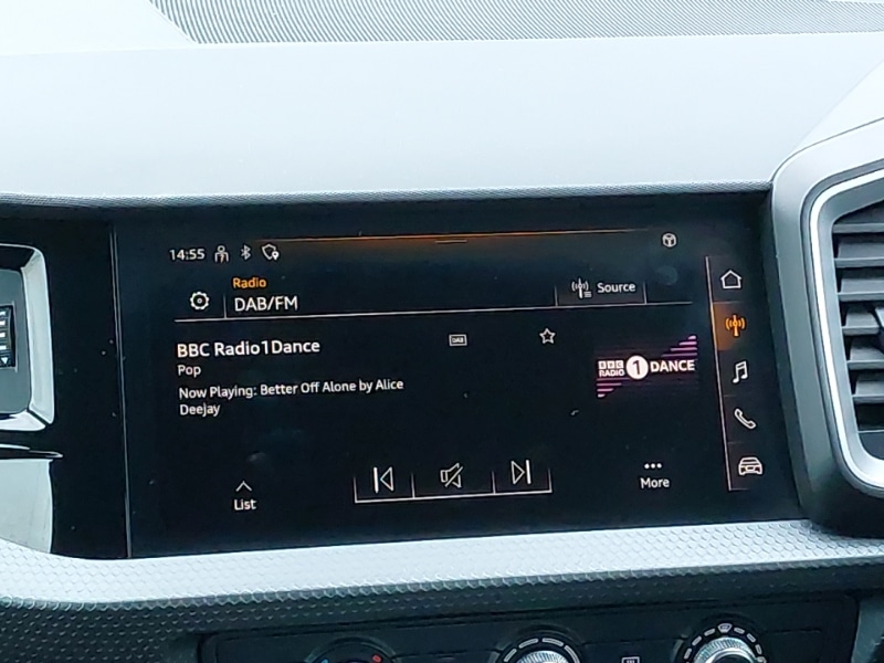 Used Audi A1 2022 for sale - 77284199: Photo 11