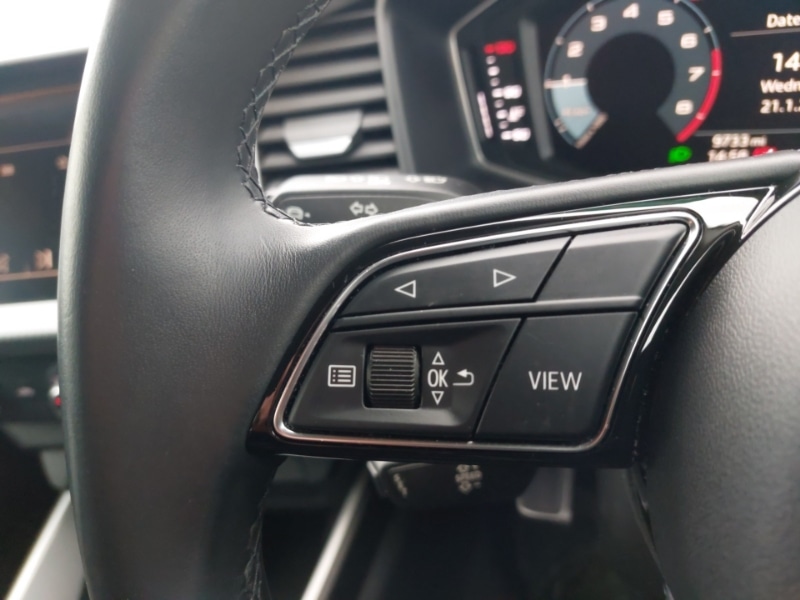 Used Audi A1 2022 for sale - 77284199: Photo 13