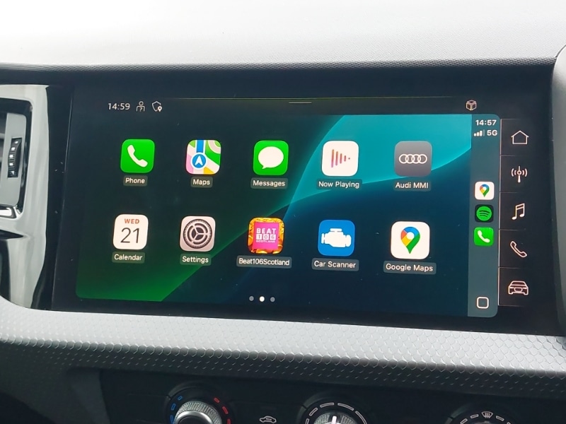 Used Audi A1 2022 for sale - 77284199: Photo 14