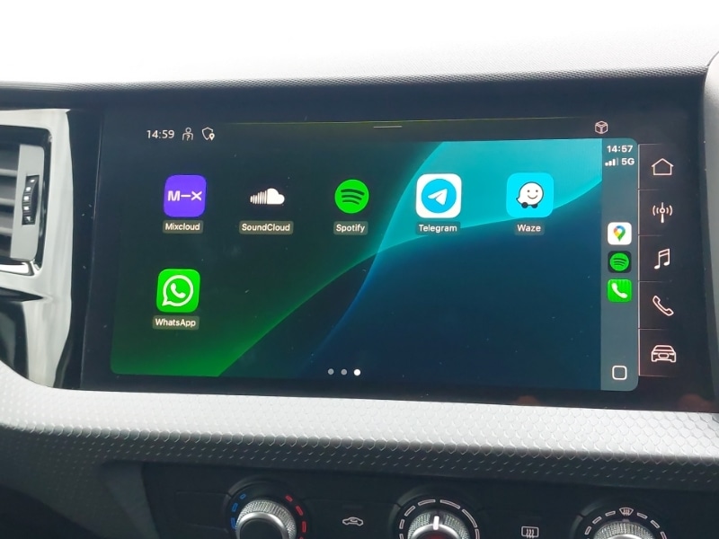 Used Audi A1 2022 for sale - 77284199: Photo 15