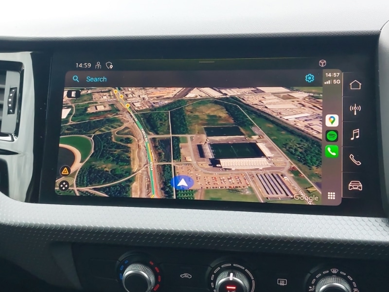 Used Audi A1 2022 for sale - 77284199: Photo 16