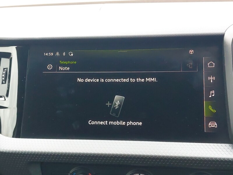 Used Audi A1 2022 for sale - 77284199: Photo 18