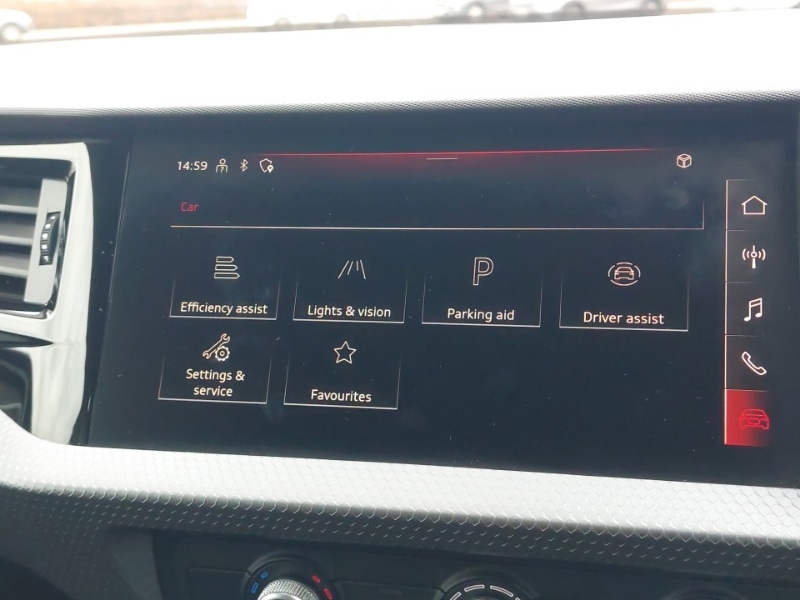 Used Audi A1 2022 for sale - 77284199: Photo 19