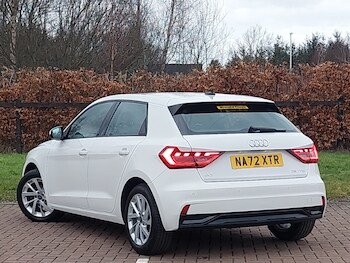 Used Audi A1 2022 for sale - 77284199: Photo