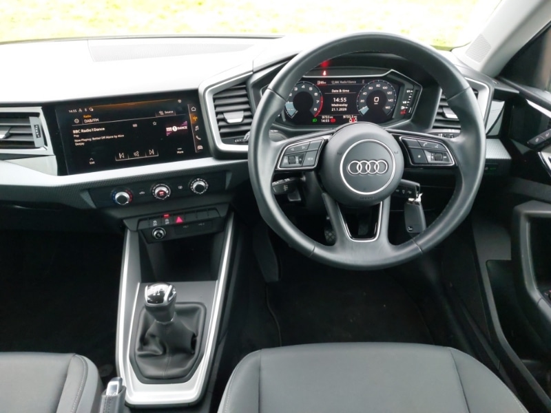 Used Audi A1 2022 for sale - 77284199: Photo 7