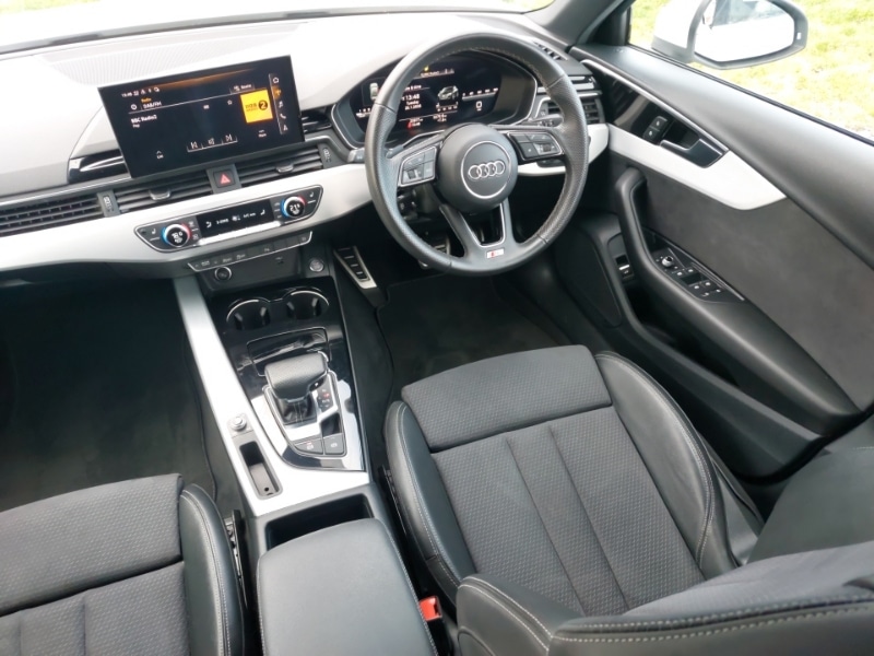 Used Audi A4 2022 for sale - 77265647: Photo 10