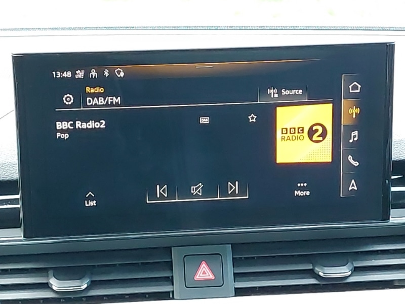 Used Audi A4 2022 for sale - 77265647: Photo 11