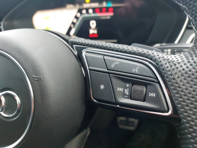 Used Audi A4 2022 for sale - 77265647: Photo 12