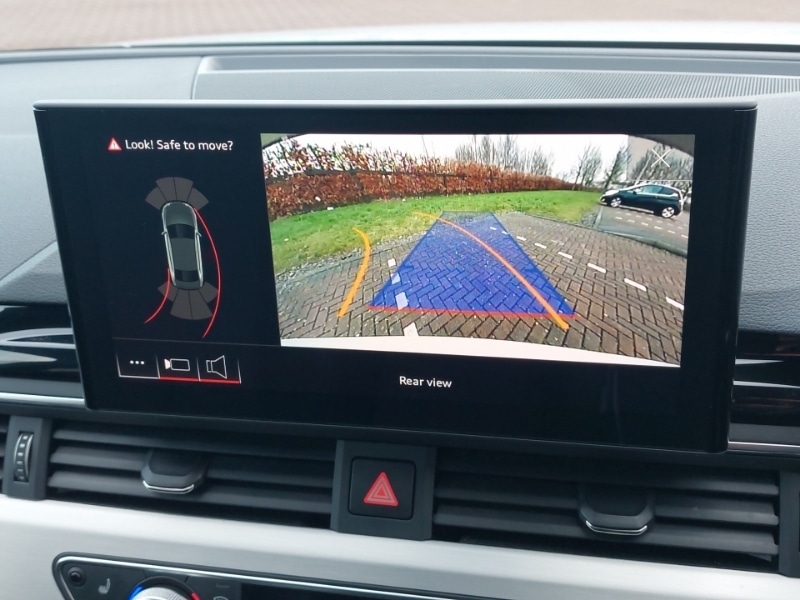 Used Audi A4 2022 for sale - 77265647: Photo 14