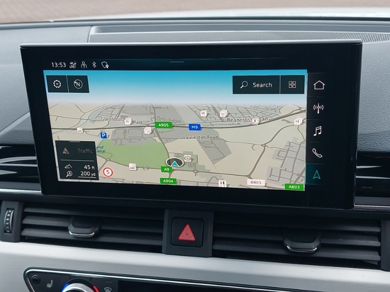 Used Audi A4 2022 for sale - 77265647: Photo 15