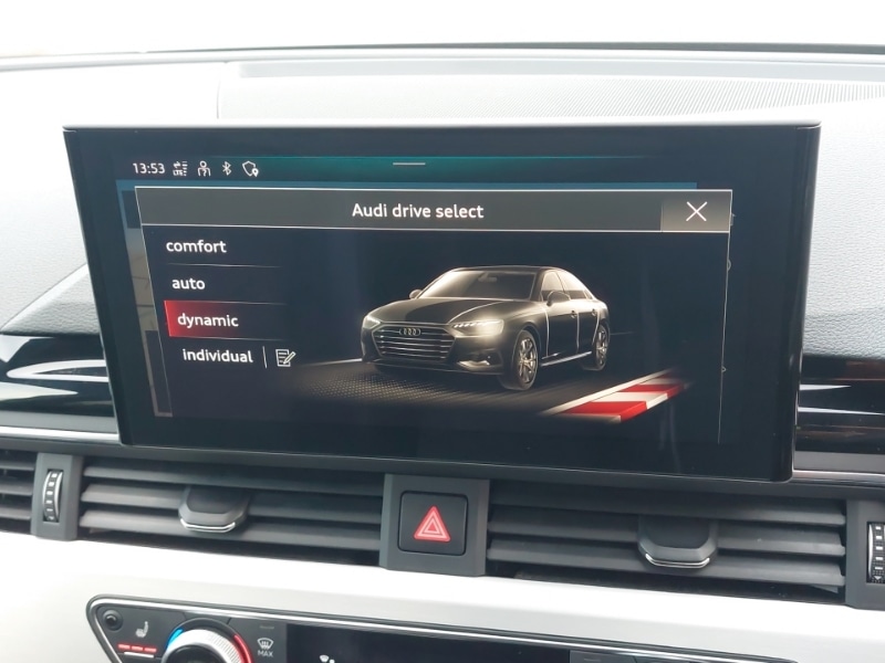 Used Audi A4 2022 for sale - 77265647: Photo 17