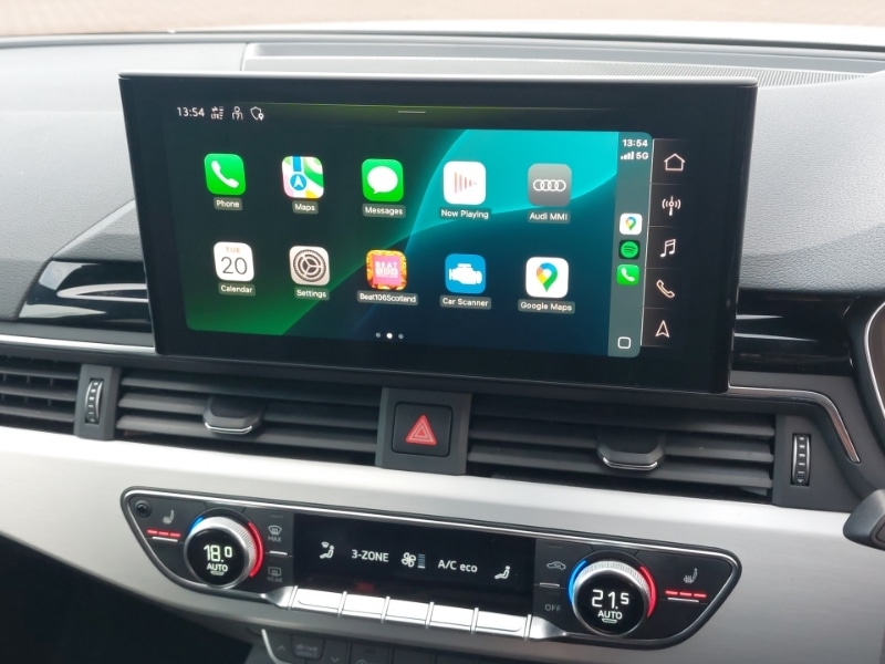 Used Audi A4 2022 for sale - 77265647: Photo 18