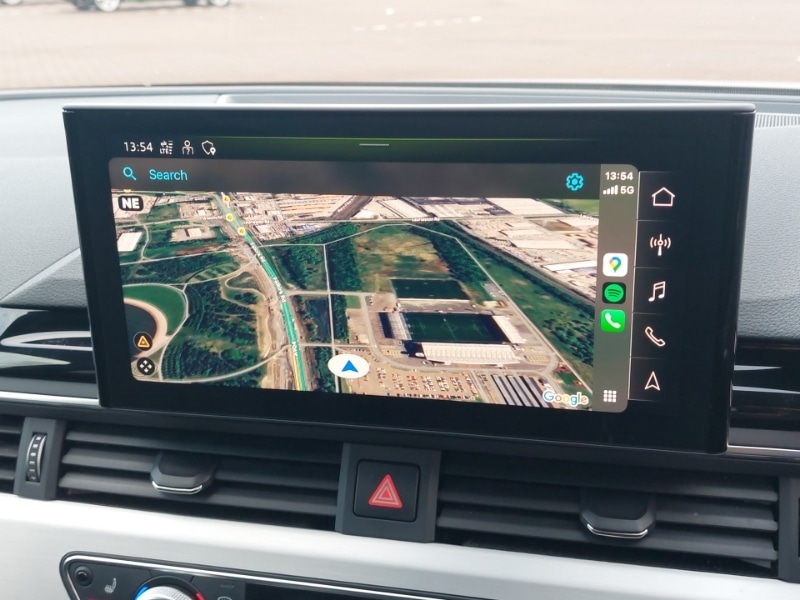 Used Audi A4 2022 for sale - 77265647: Photo 19