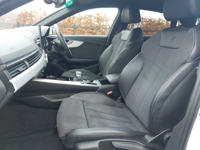 Used Audi A4 2022 for sale - 77265647: Photo 5