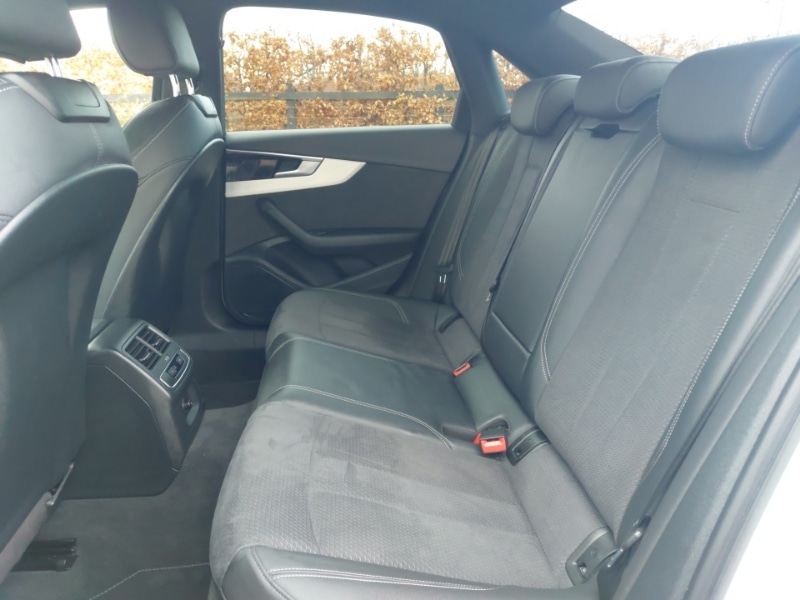 Used Audi A4 2022 for sale - 77265647: Photo 6