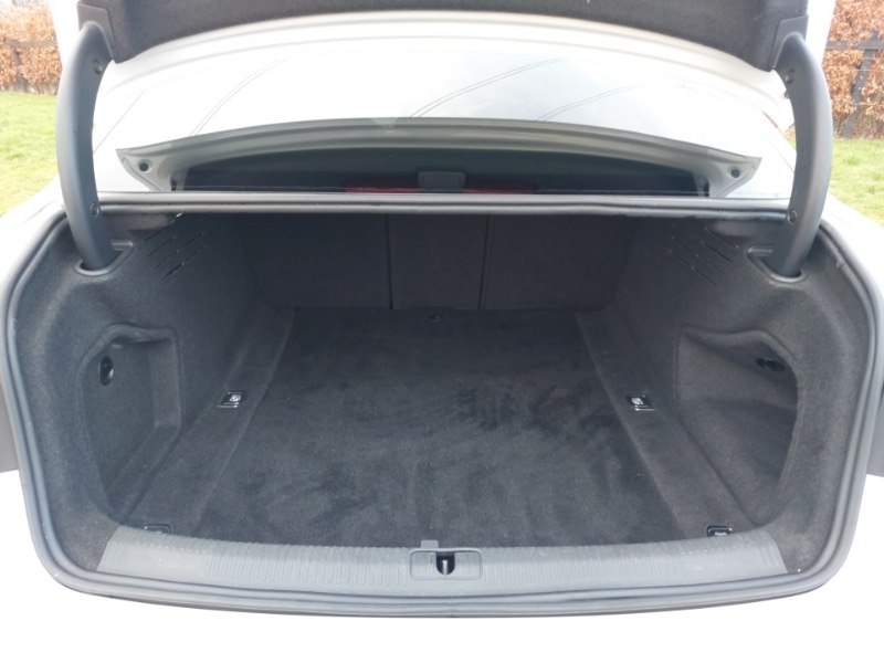 Used Audi A4 2022 for sale - 77265647: Photo 8