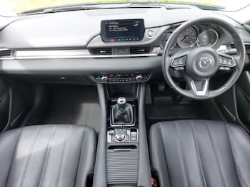Used Mazda Mazda6 2021 for sale - 78546278: Photo