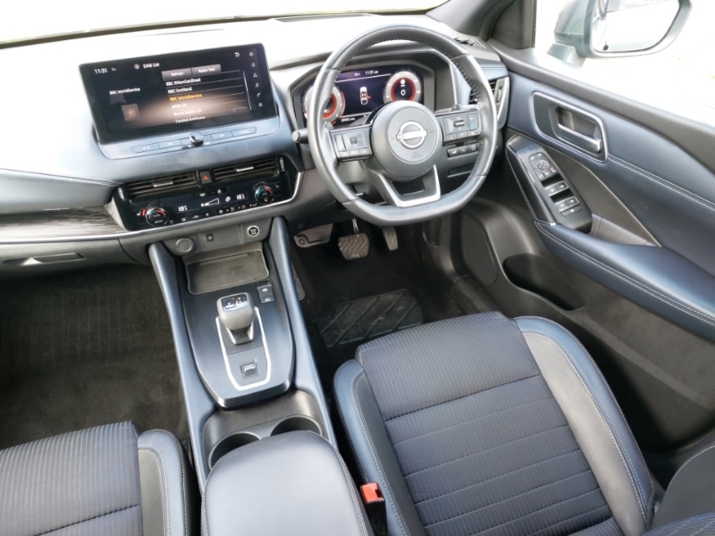 Used Nissan Qashqai 2022 for sale - 76795232: Photo 10