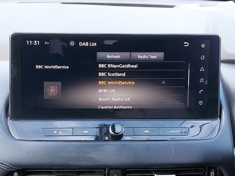 Used Nissan Qashqai 2022 for sale - 76795232: Photo 11