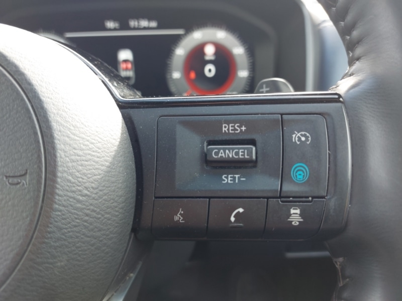 Used Nissan Qashqai 2022 for sale - 76795232: Photo 12