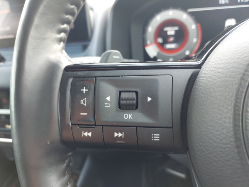 Used Nissan Qashqai 2022 for sale - 76795232: Photo 13