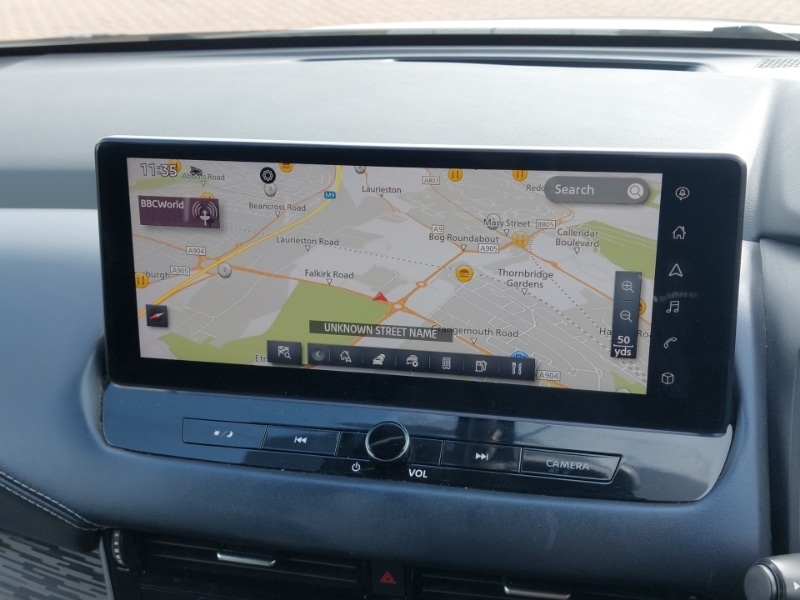 Used Nissan Qashqai 2022 for sale - 76795232: Photo 14