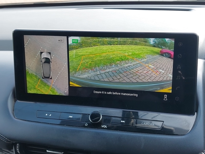 Used Nissan Qashqai 2022 for sale - 76795232: Photo 15