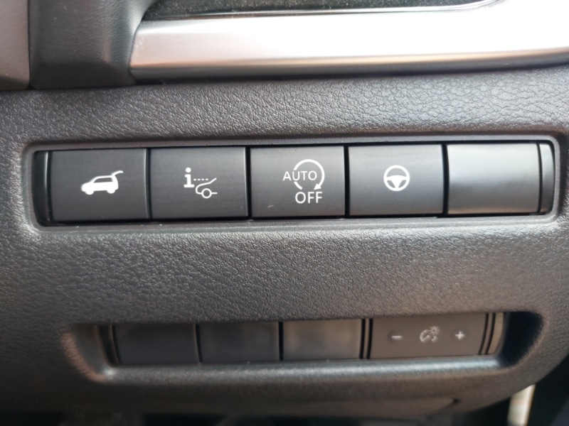 Used Nissan Qashqai 2022 for sale - 76795232: Photo 19