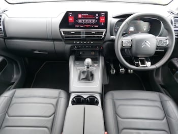 Used Citroen C5 Aircross 2023 for sale - 78224828: Photo