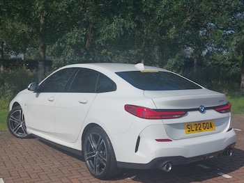 Used BMW 2 Series 2022 for sale - 75576319: Photo