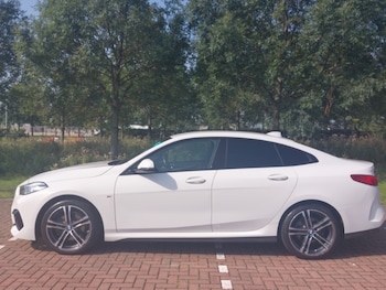 Used BMW 2 Series 2022 for sale - 75576319: Photo