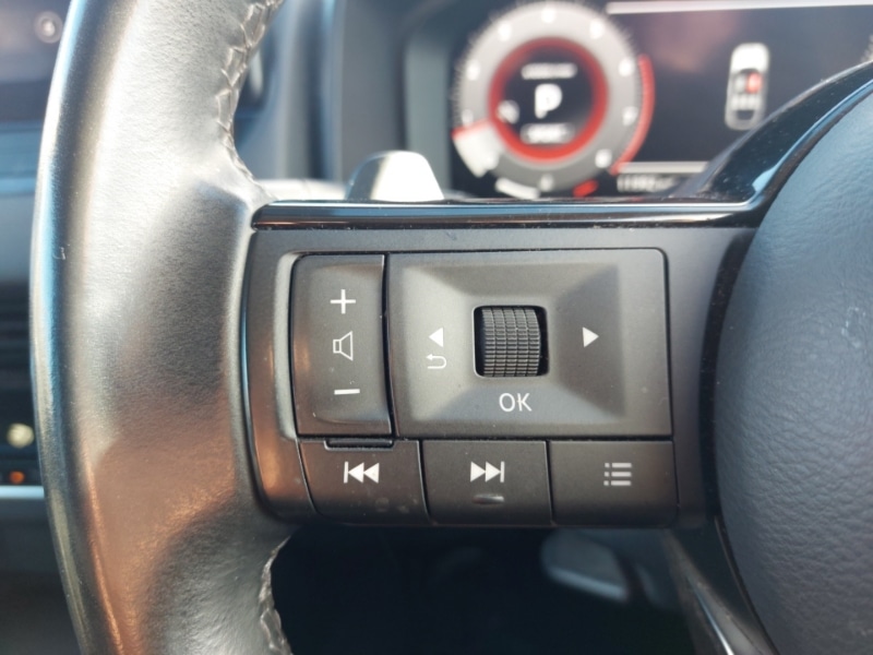 Used Nissan Qashqai 2022 for sale - 76384017: Photo 13