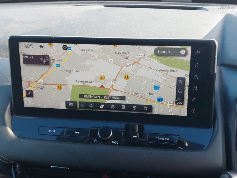 Used Nissan Qashqai 2022 for sale - 76384017: Photo 14