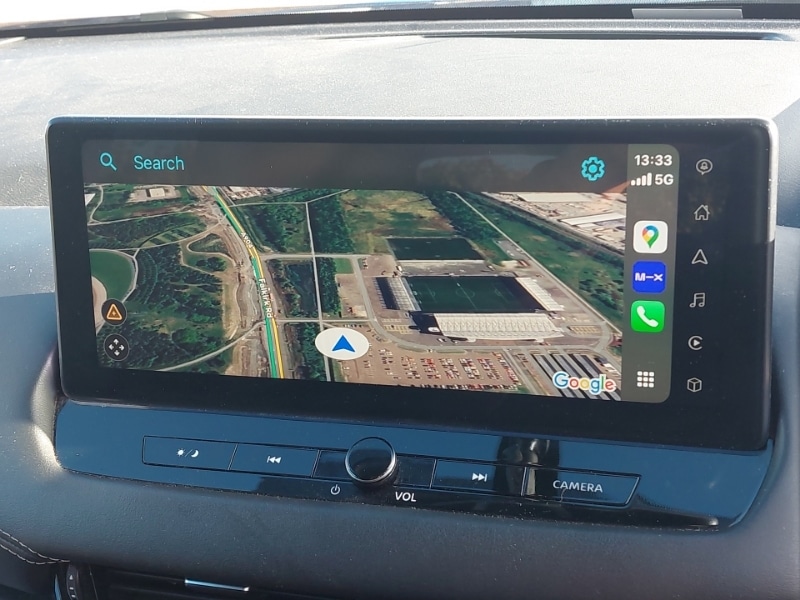 Used Nissan Qashqai 2022 for sale - 76384017: Photo 19