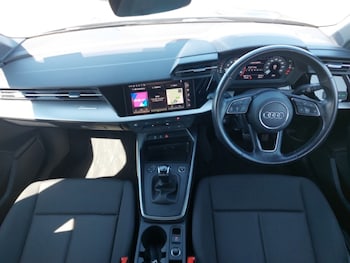 Used Audi A3 2021 for sale - 78355486: Photo