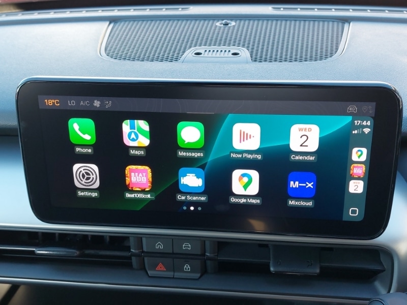 Vehicle 15