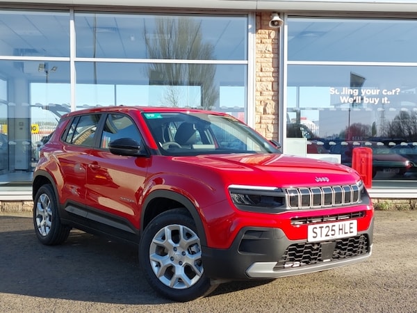 Used Jeep Other 2025 for sale - 74694309: Photo 1