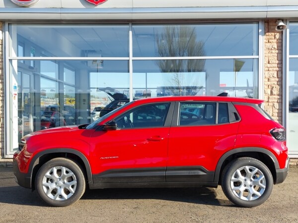 Used Jeep Other 2025 for sale - 74694309: Photo 4