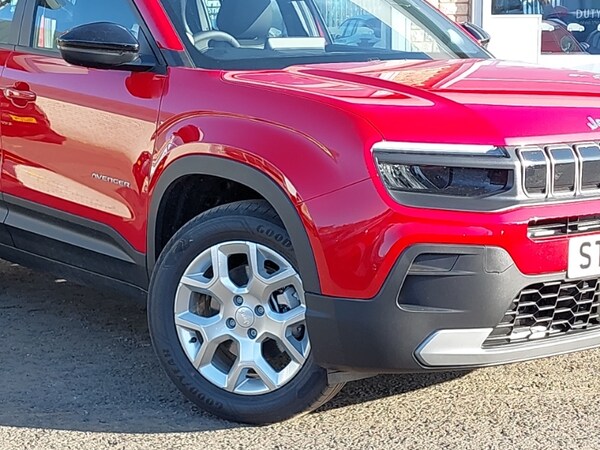 Used Jeep Other 2025 for sale - 74694309: Photo 9